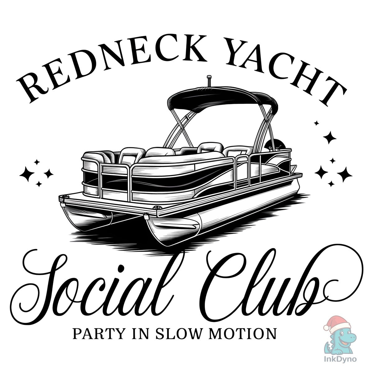 Redneck Yacht Social Club