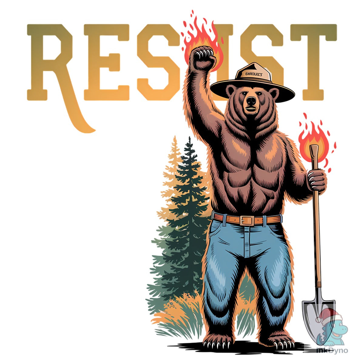 Resist