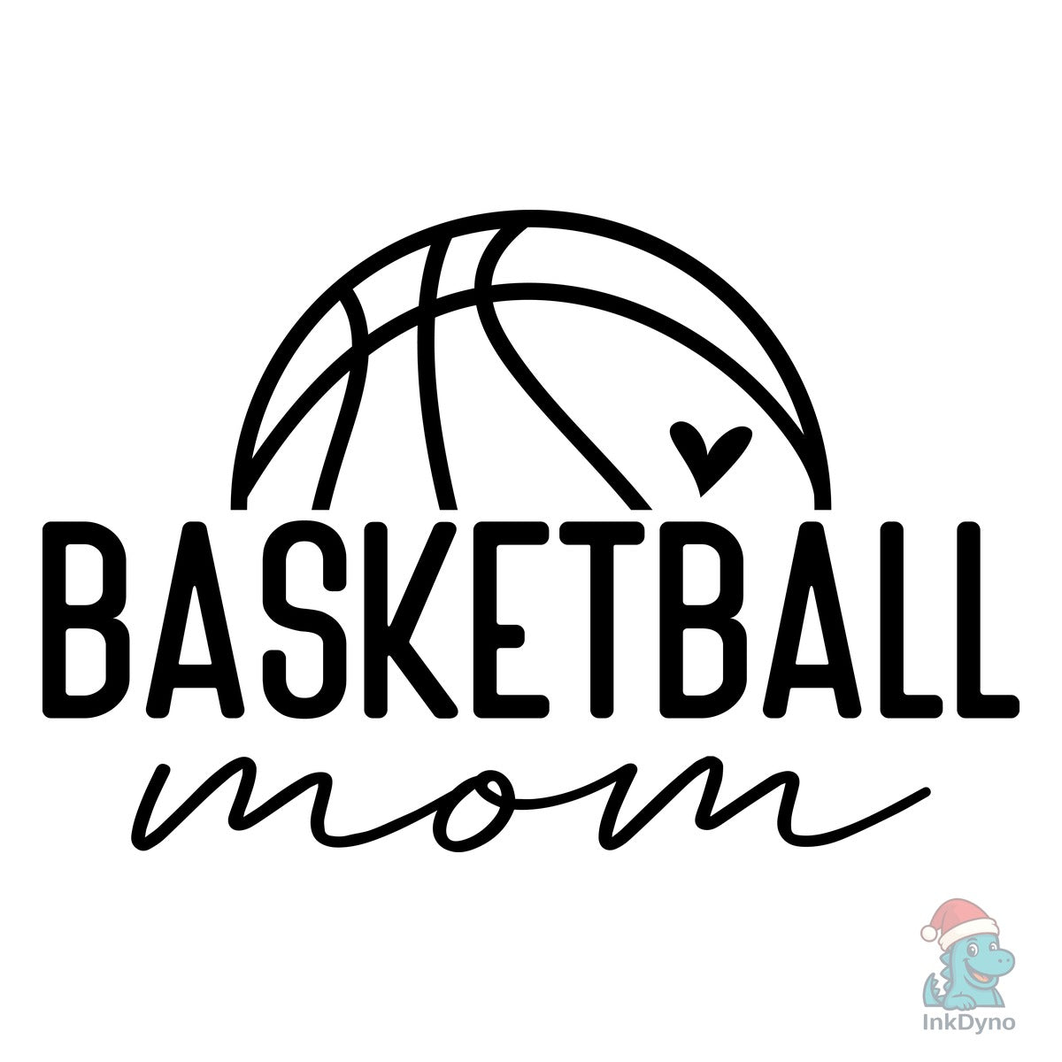 Basketball Mom Basketball Sport