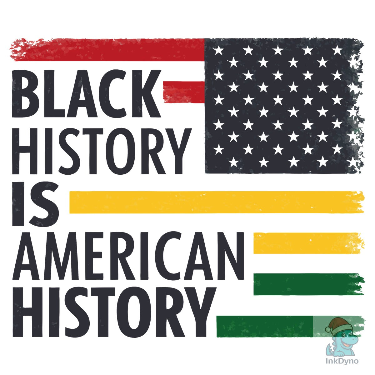 Black History American History