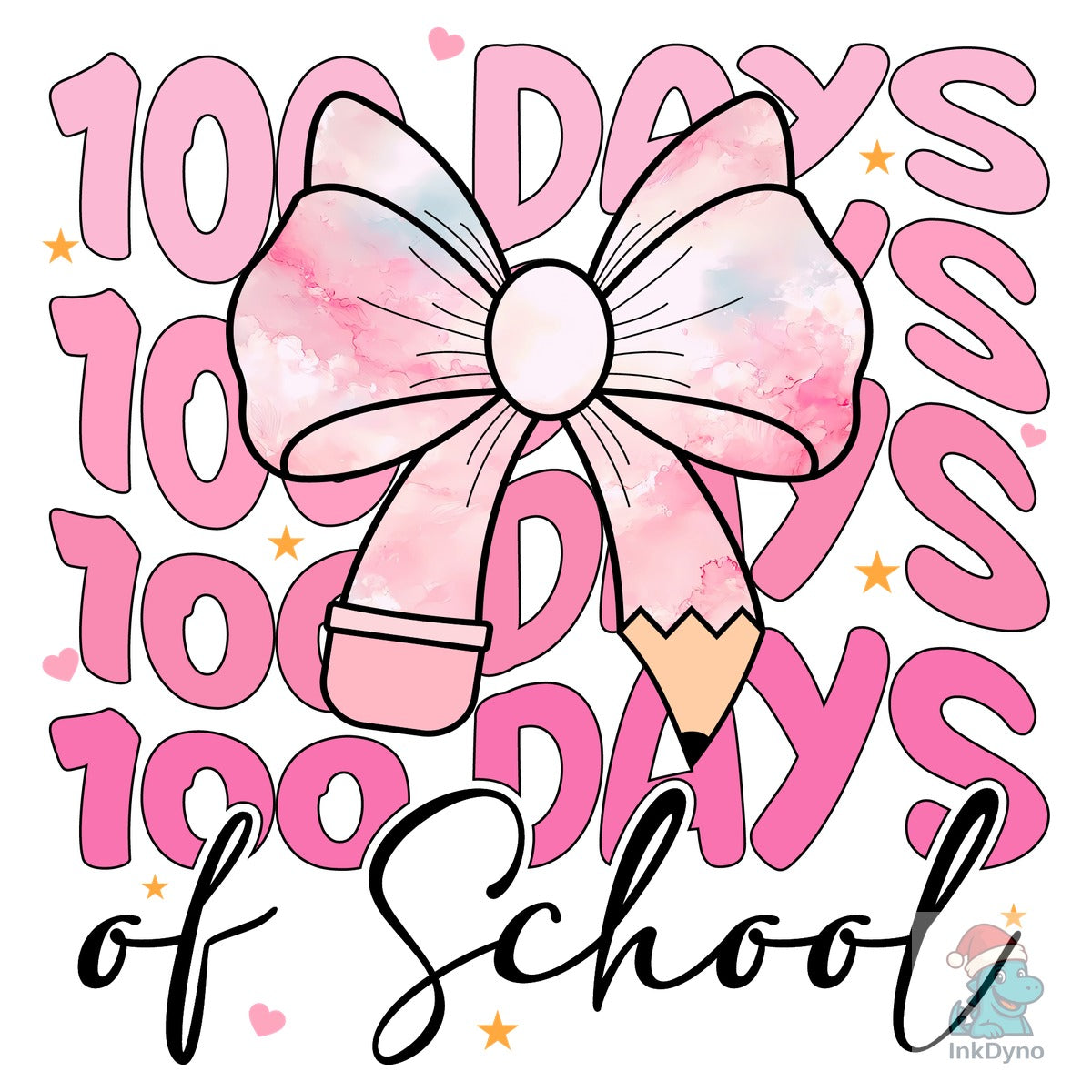 100 Days of School Teacher Shirt