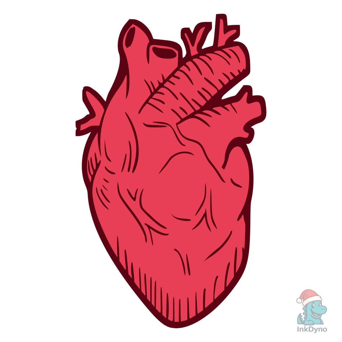 Emo Valentine Element