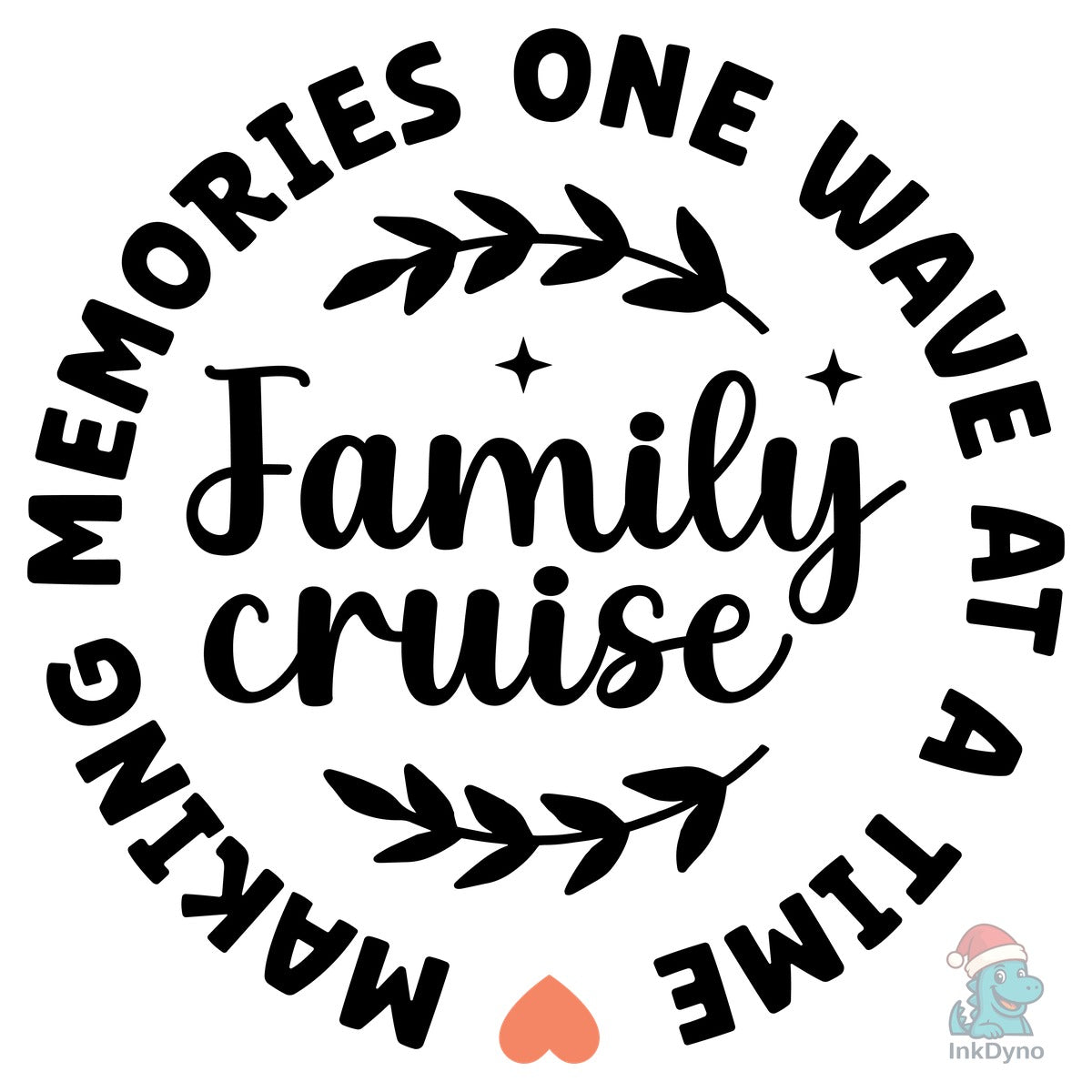 Family Cruise Making Memories One Wave