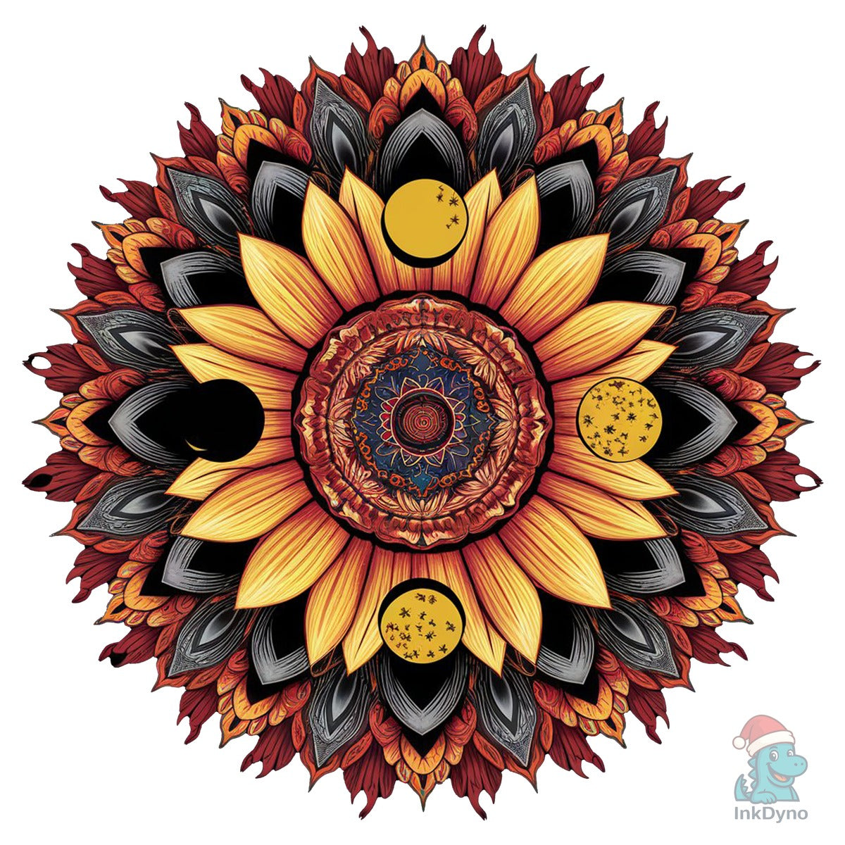 Chakra Phases Moon Yoga