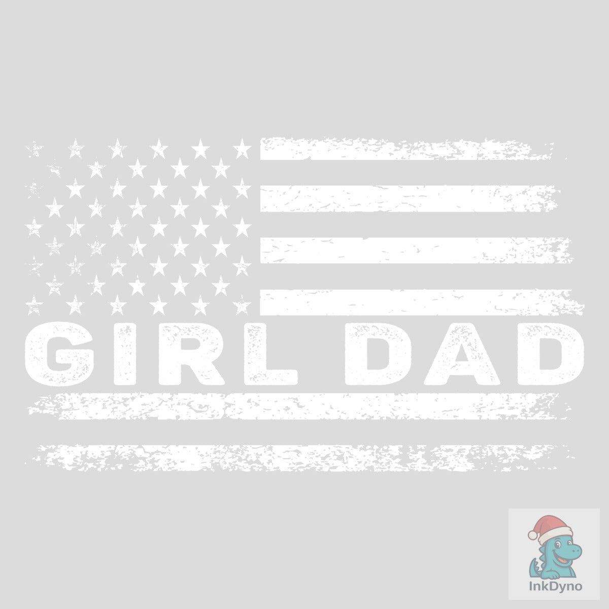 Girl Dad