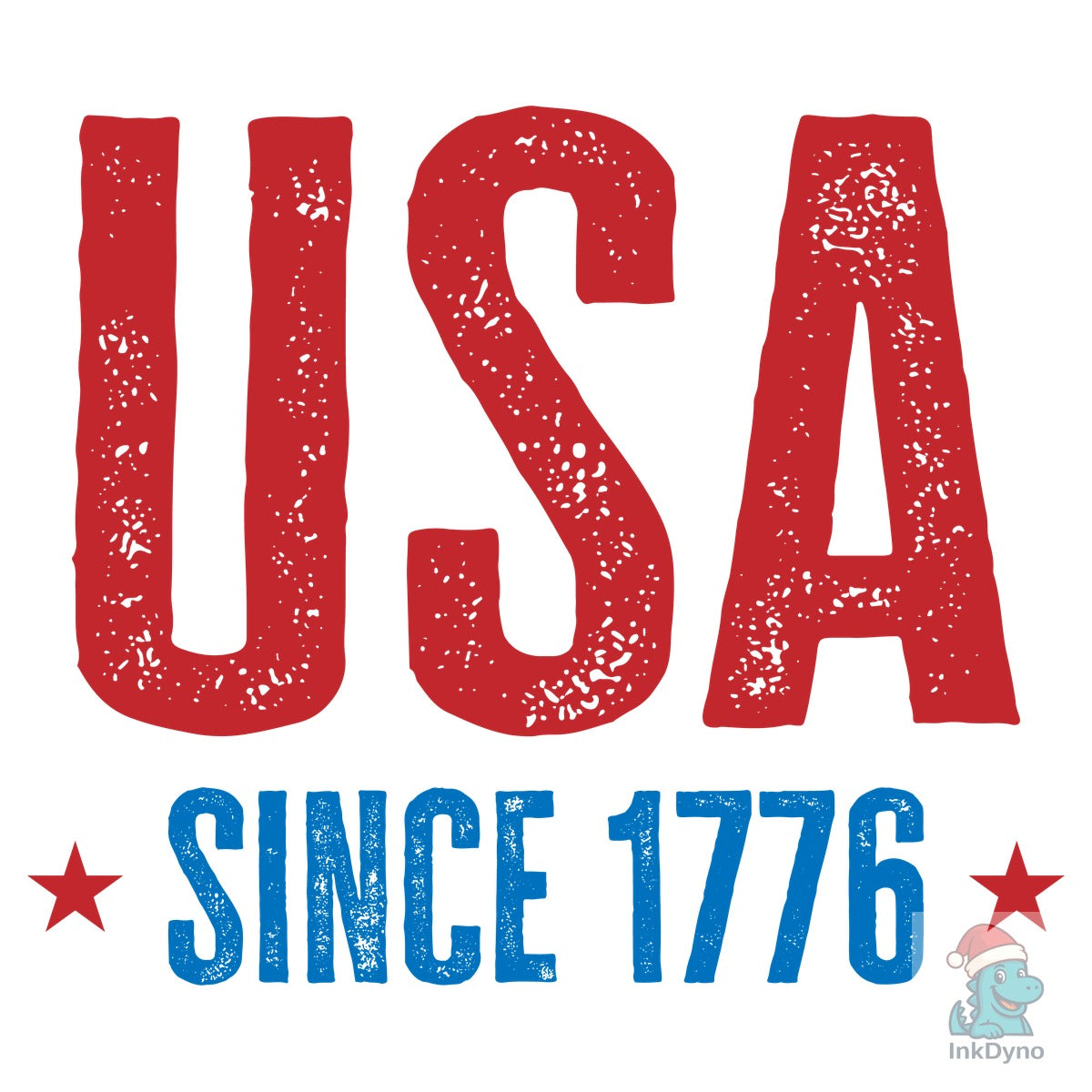 USA Since 1776 4th of July Shirt