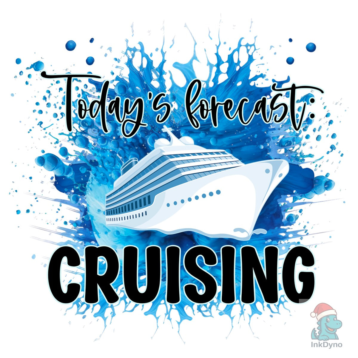 Cruise Today's Forecast Cruising