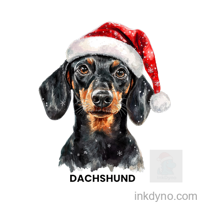 10 DACHSHUND