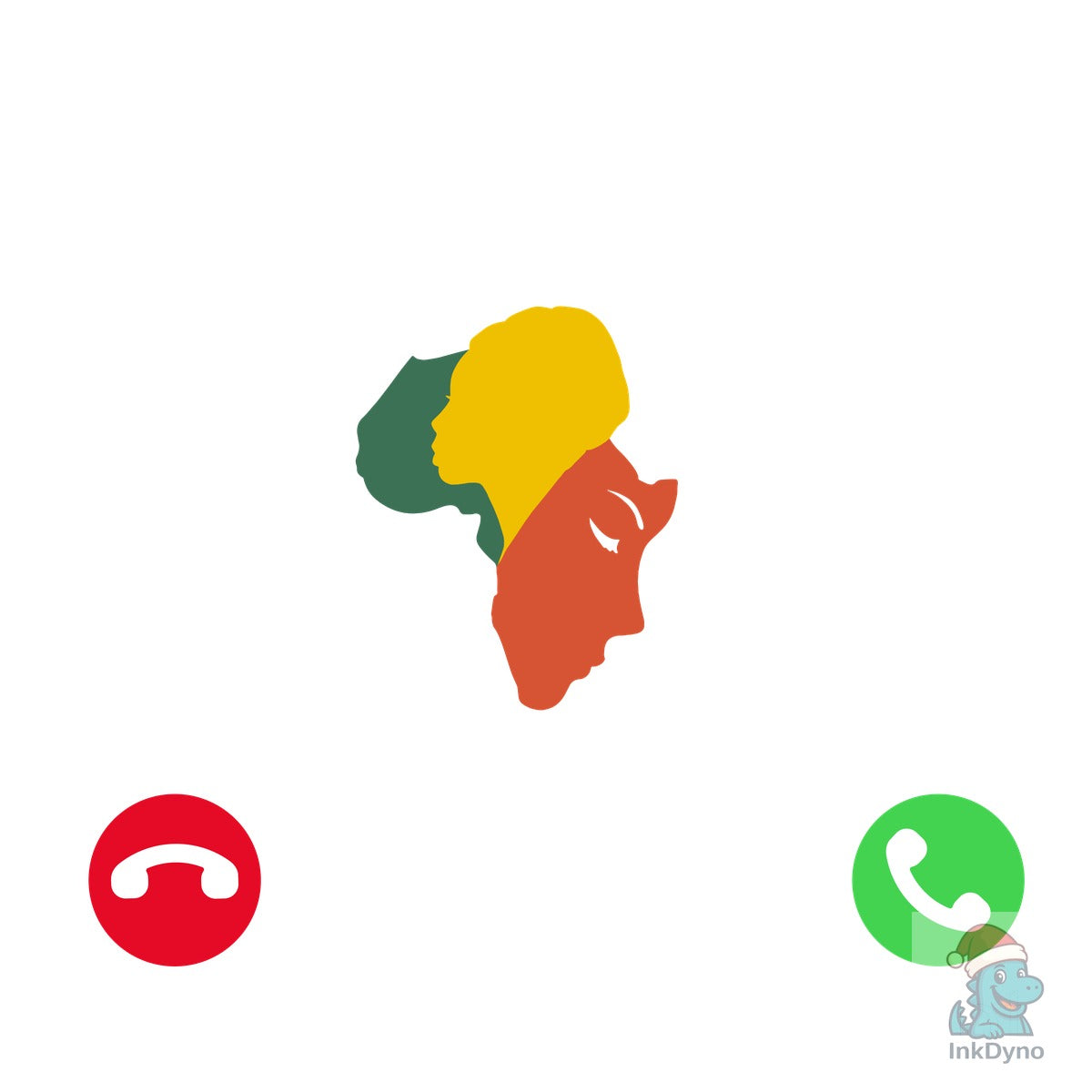 Black History Month is Calling Tshirt