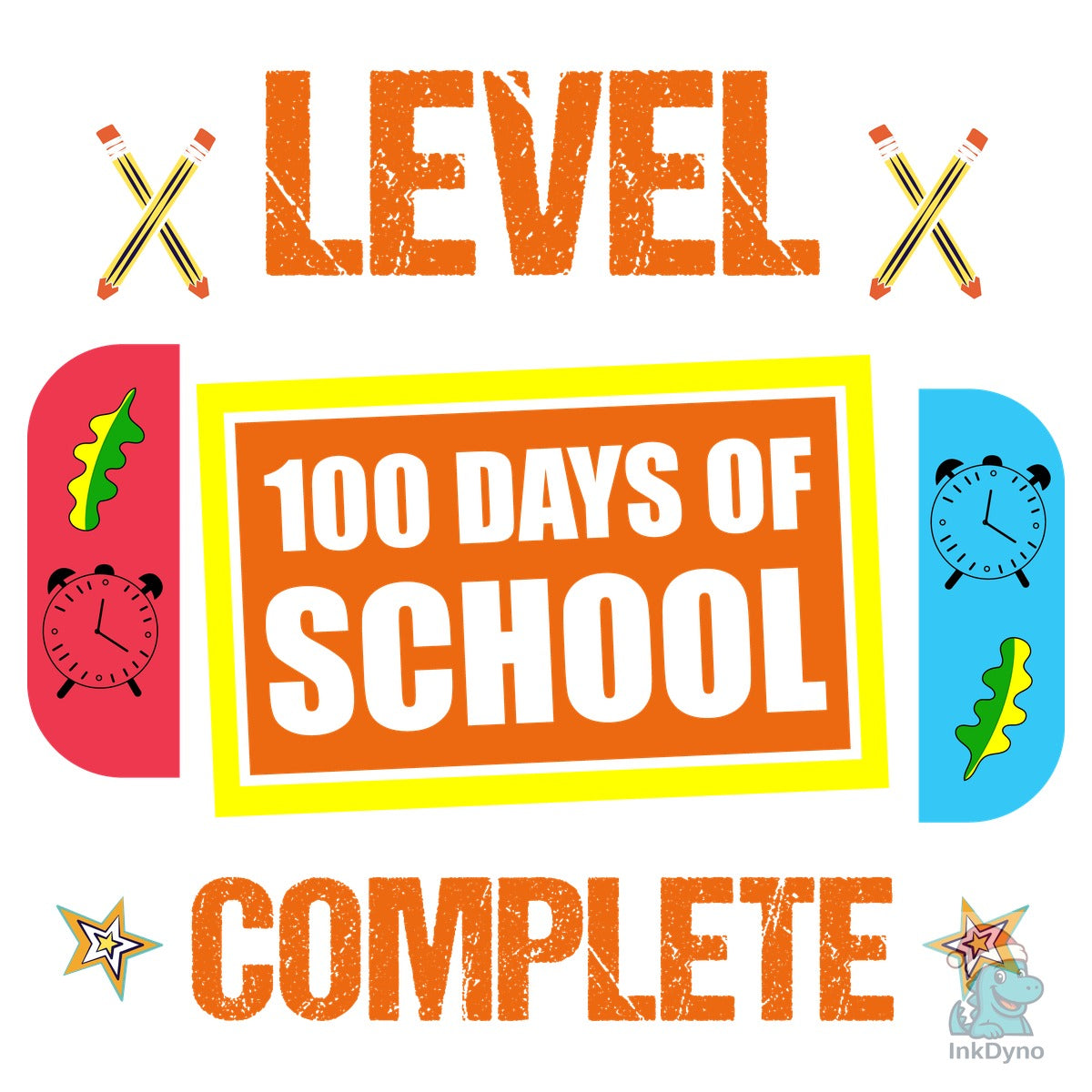 100 Days of School Shirt 100 DAY SHIRT