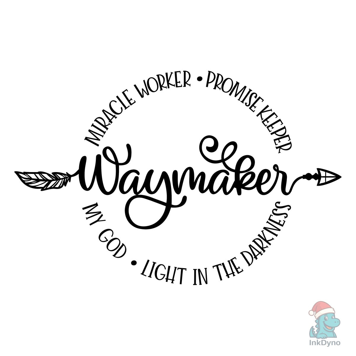 Waymaker Faith Heat