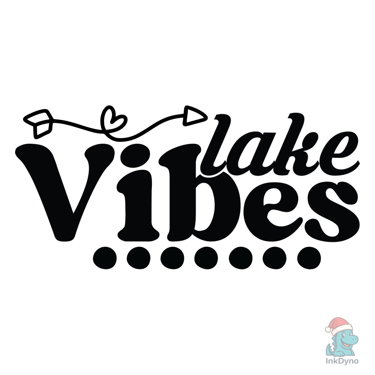 Lake Vibes