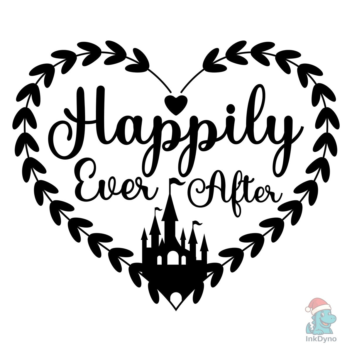 Happily Ever After
