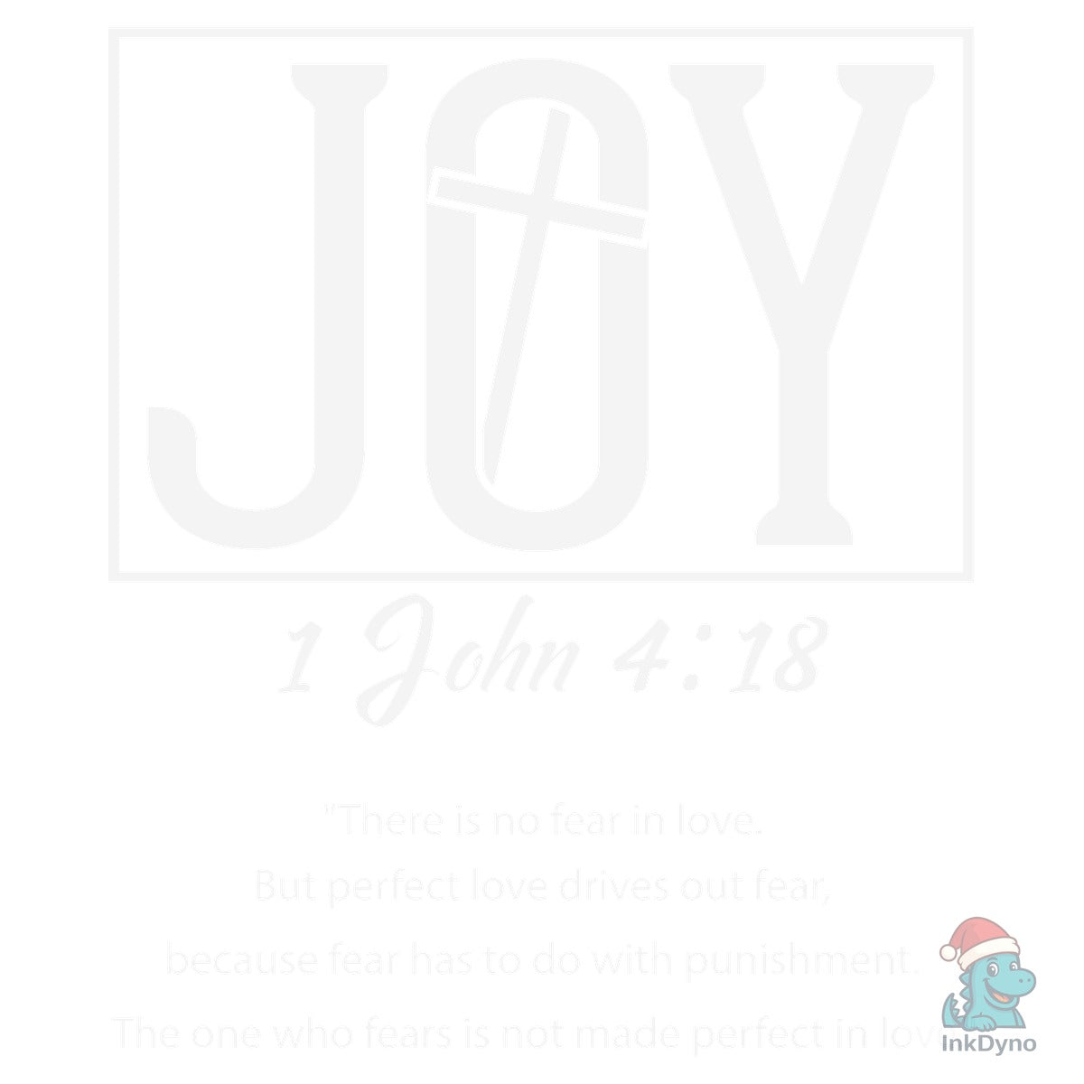 Jesus Christian T-shirt Design