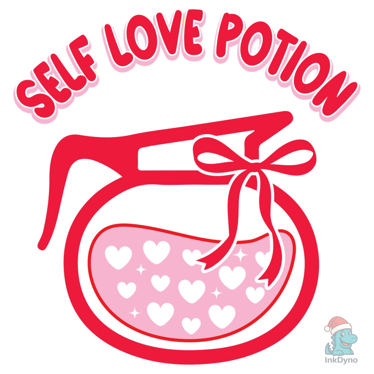 Single Valentine's Day Self Love