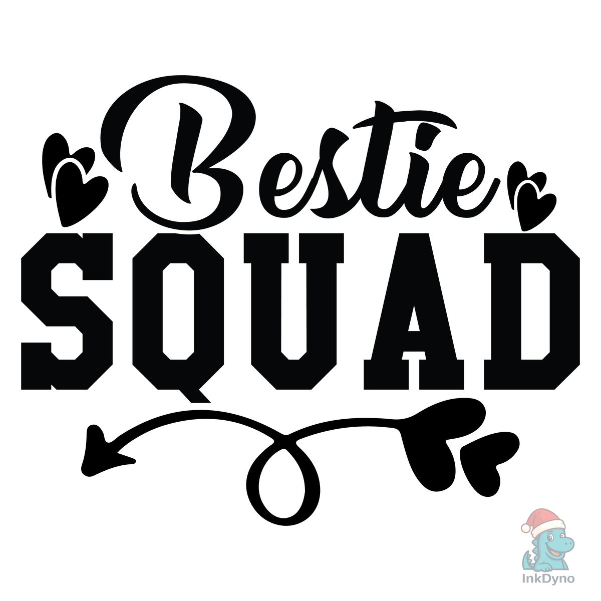 Bestie Squad