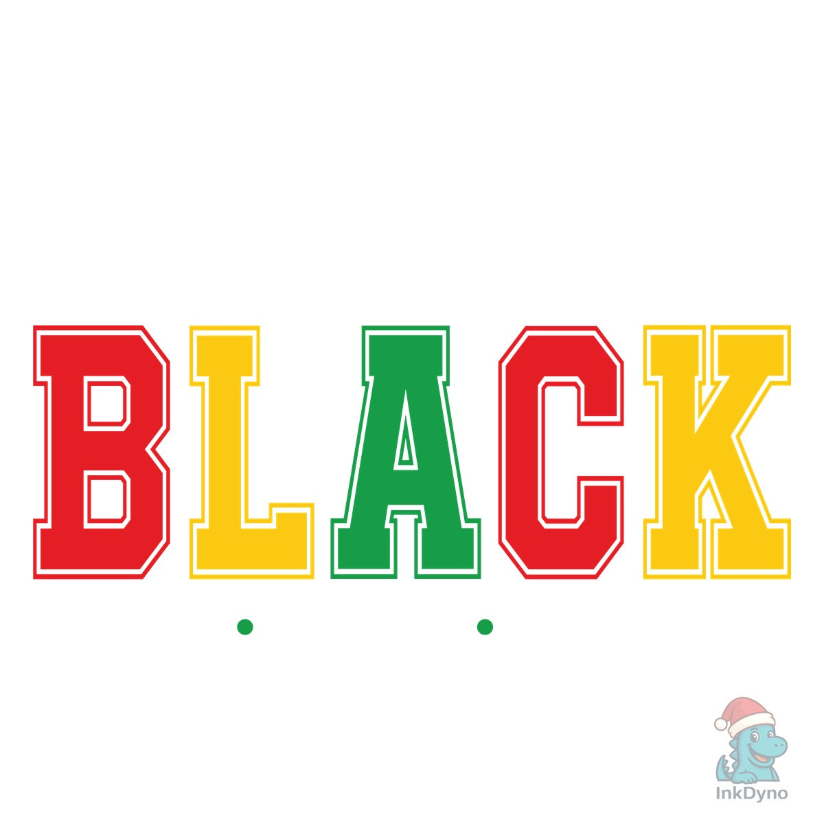 Black History Month Celebrating