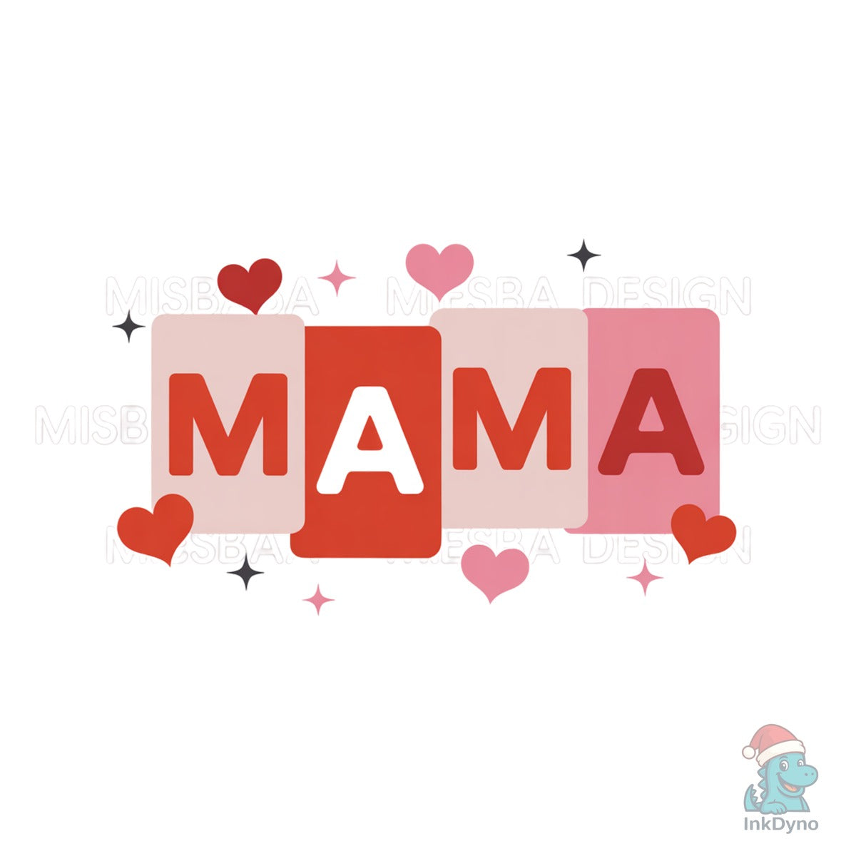 Funny Valentine Mama