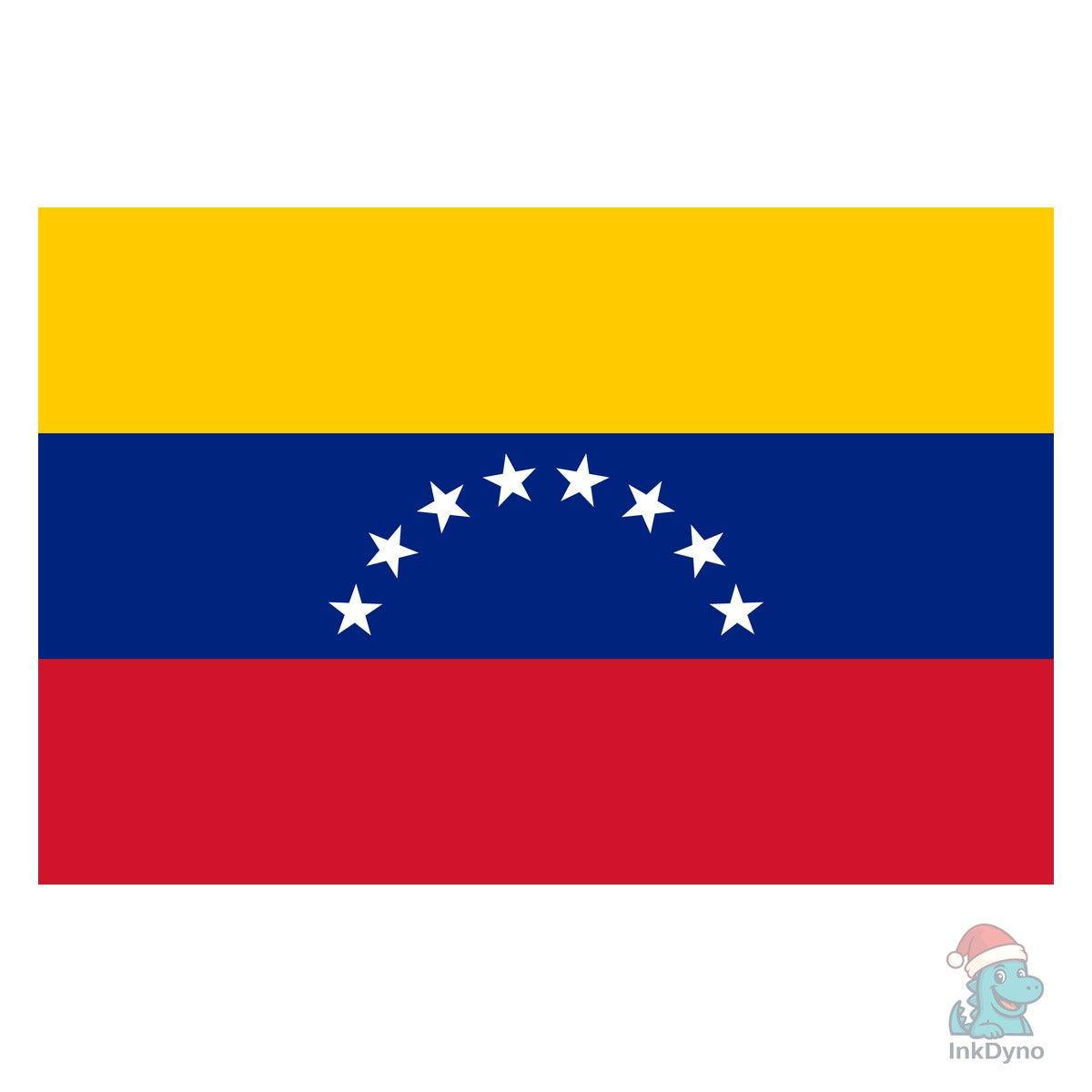 Flag of Venezuela Venezuelan