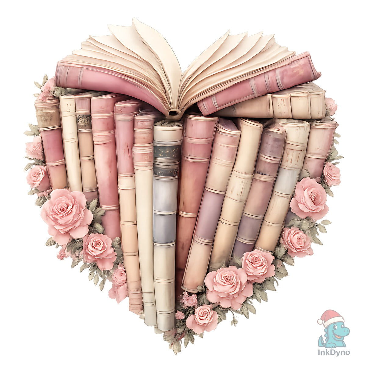 Bookish Valentines Valentine's Book