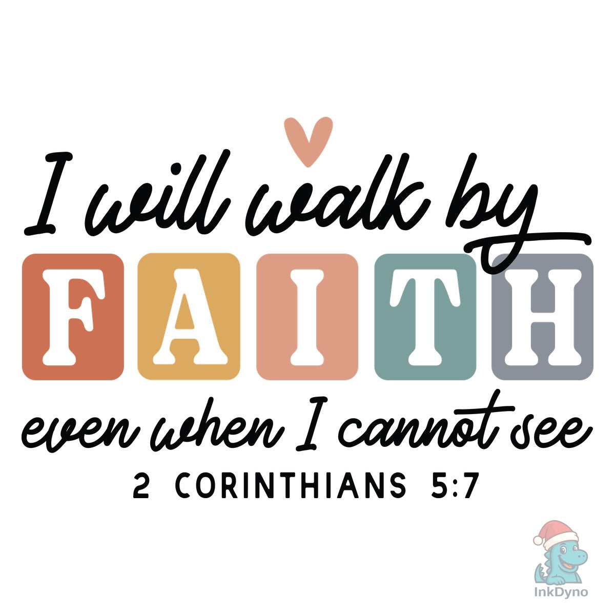 Boho Christian Jesus Sublimation