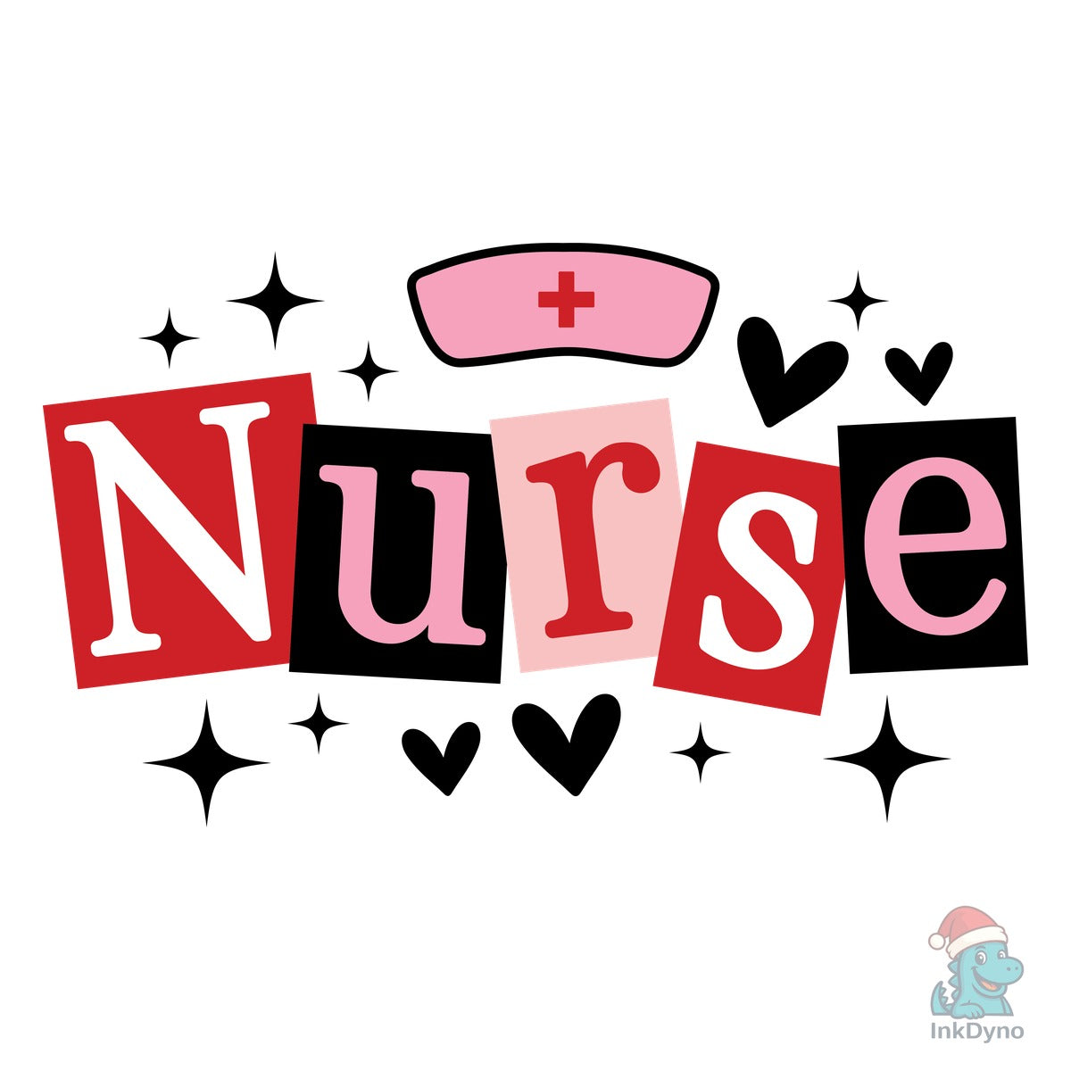 Funny Valentine Nurse