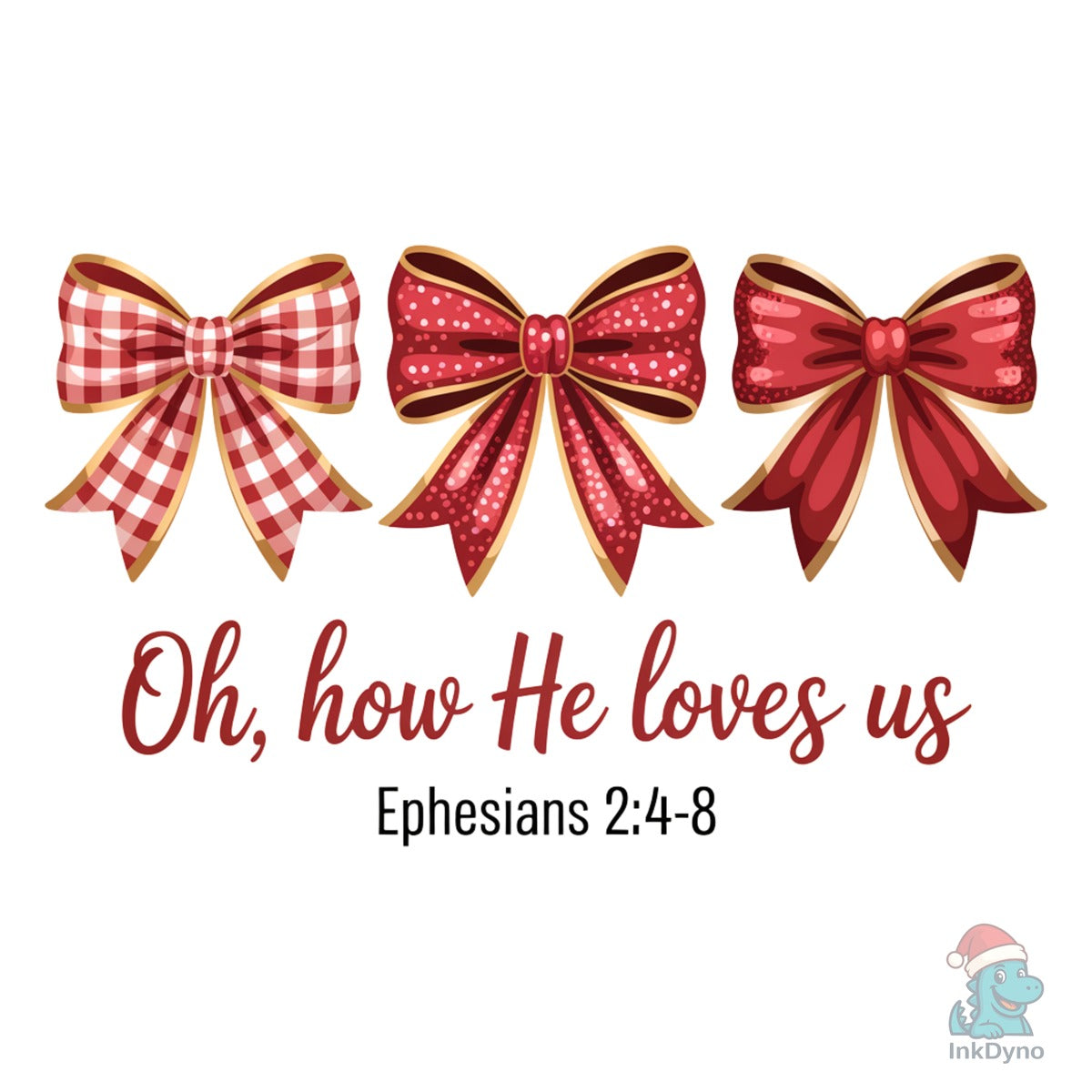 Oh How He Loves Us Jesus Valentine