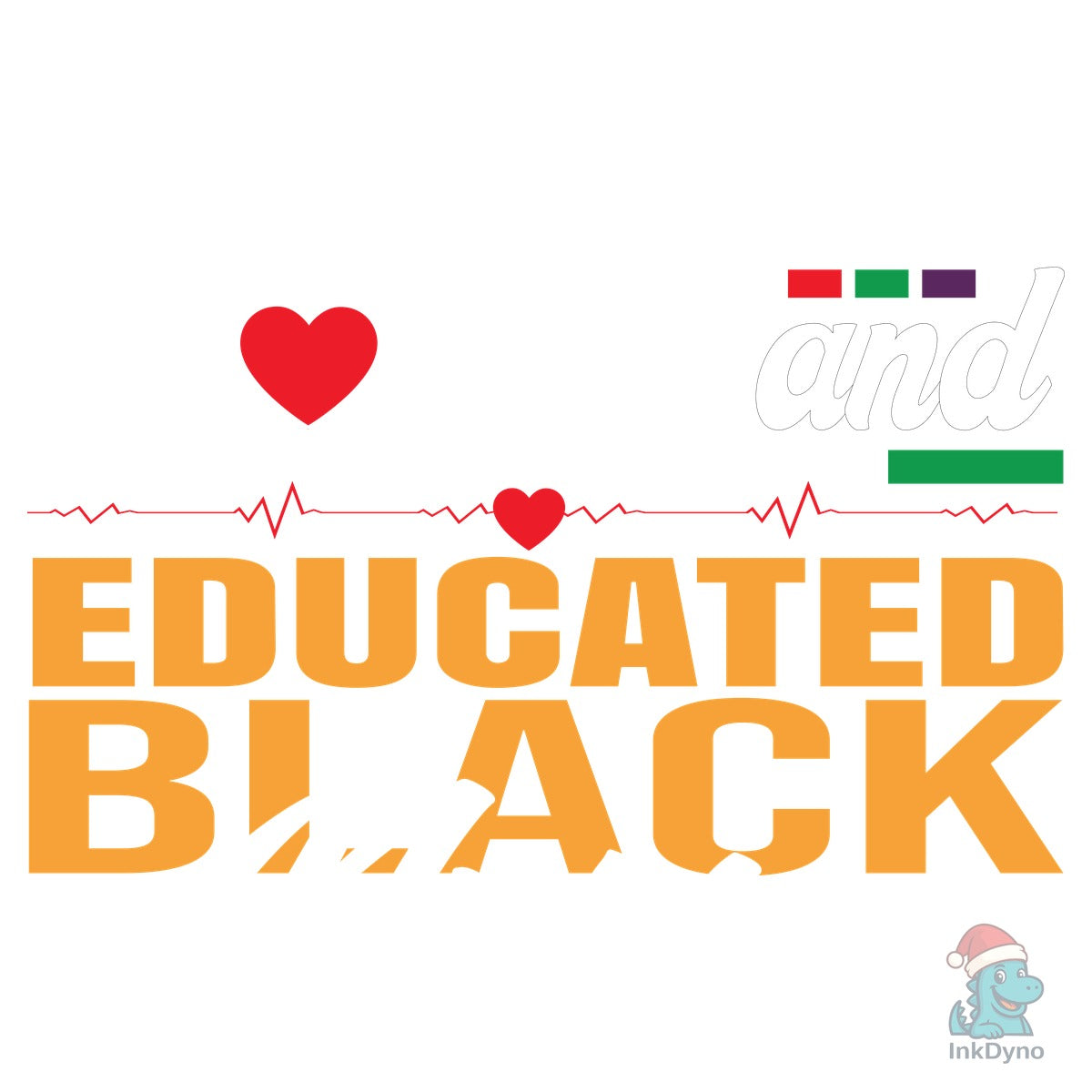 Unapologetically Educated Black Nurse