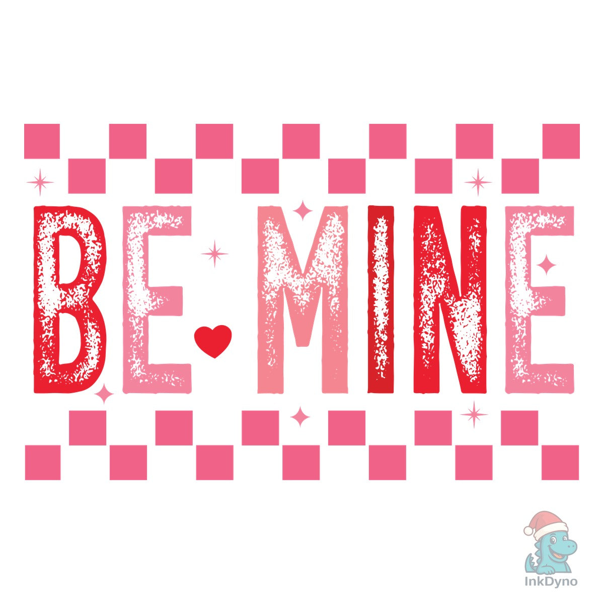 Be Mine Valentine