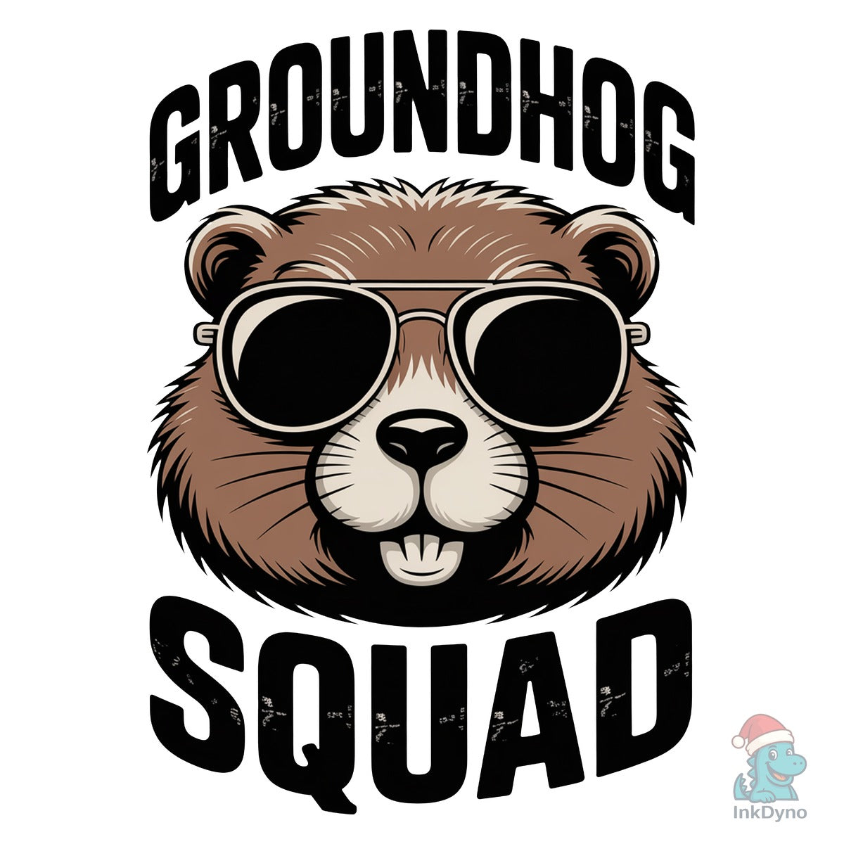 Groundhog Squad Design