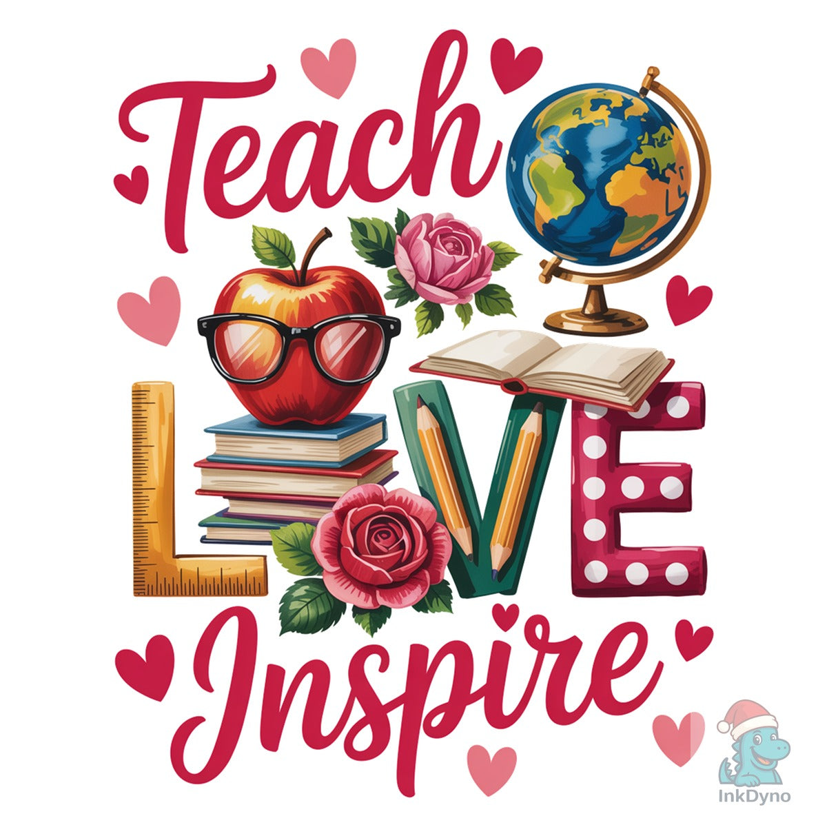 Valentine's Day Teacher's Day
