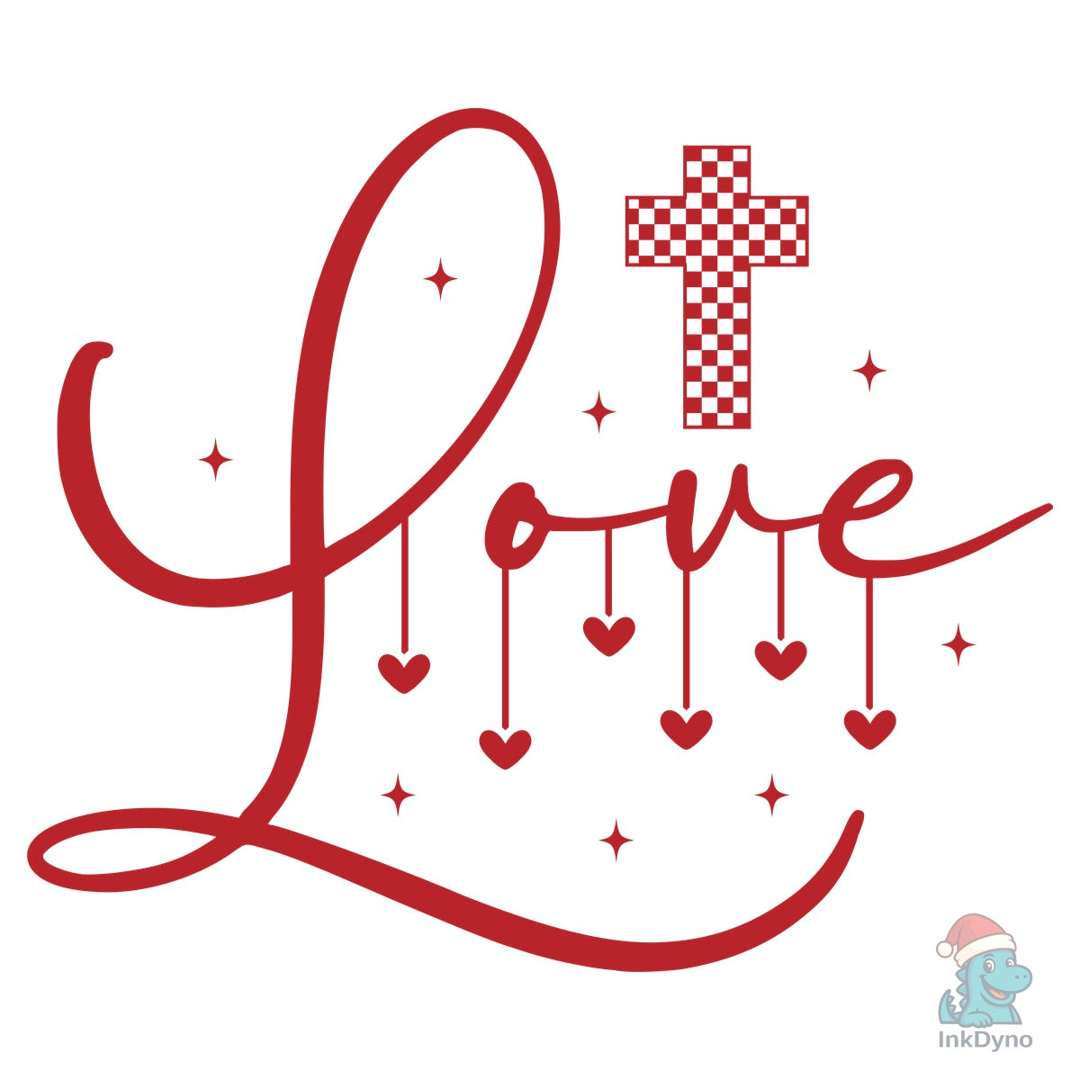 Love Christian Valentines