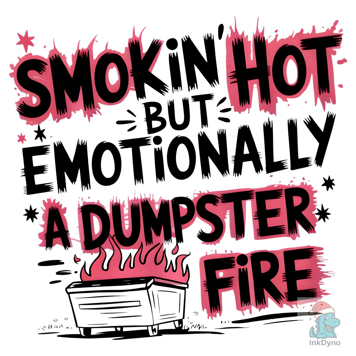 Snarky Sarcastic Mental Health