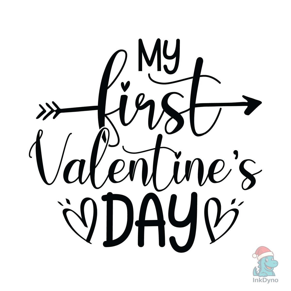 Valentine's Day Valentin