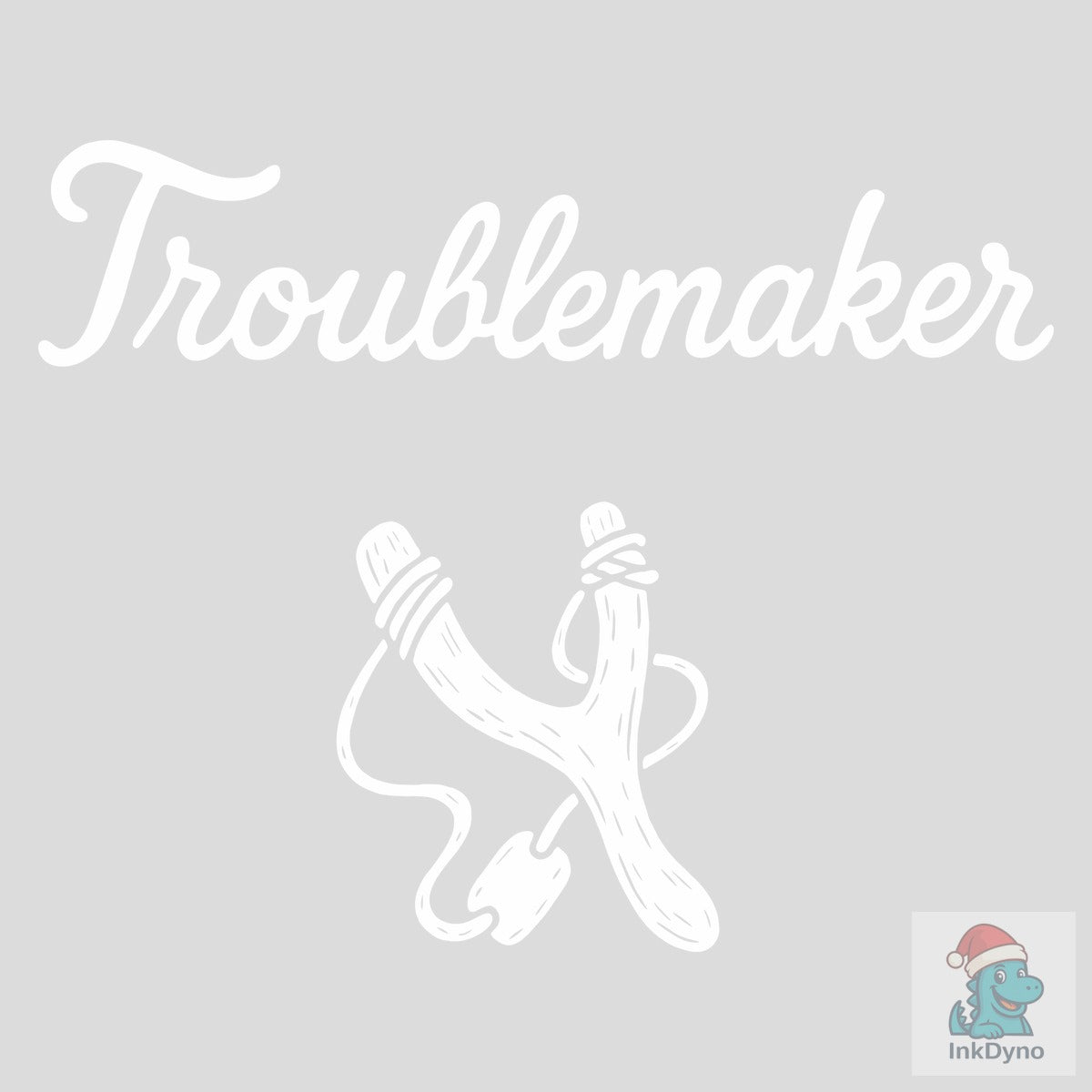 Troublemaker Rebellious Defiant Attitude
