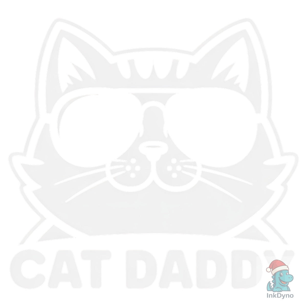 Cool Cat Daddy