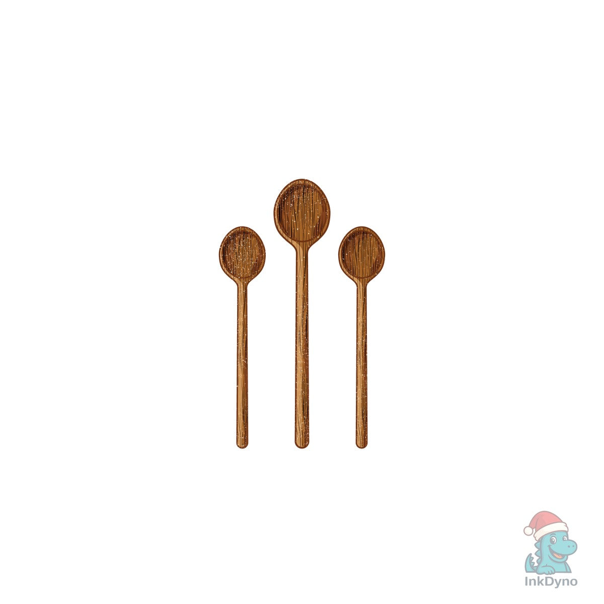 Funny Wooden Spoon Survivor Club