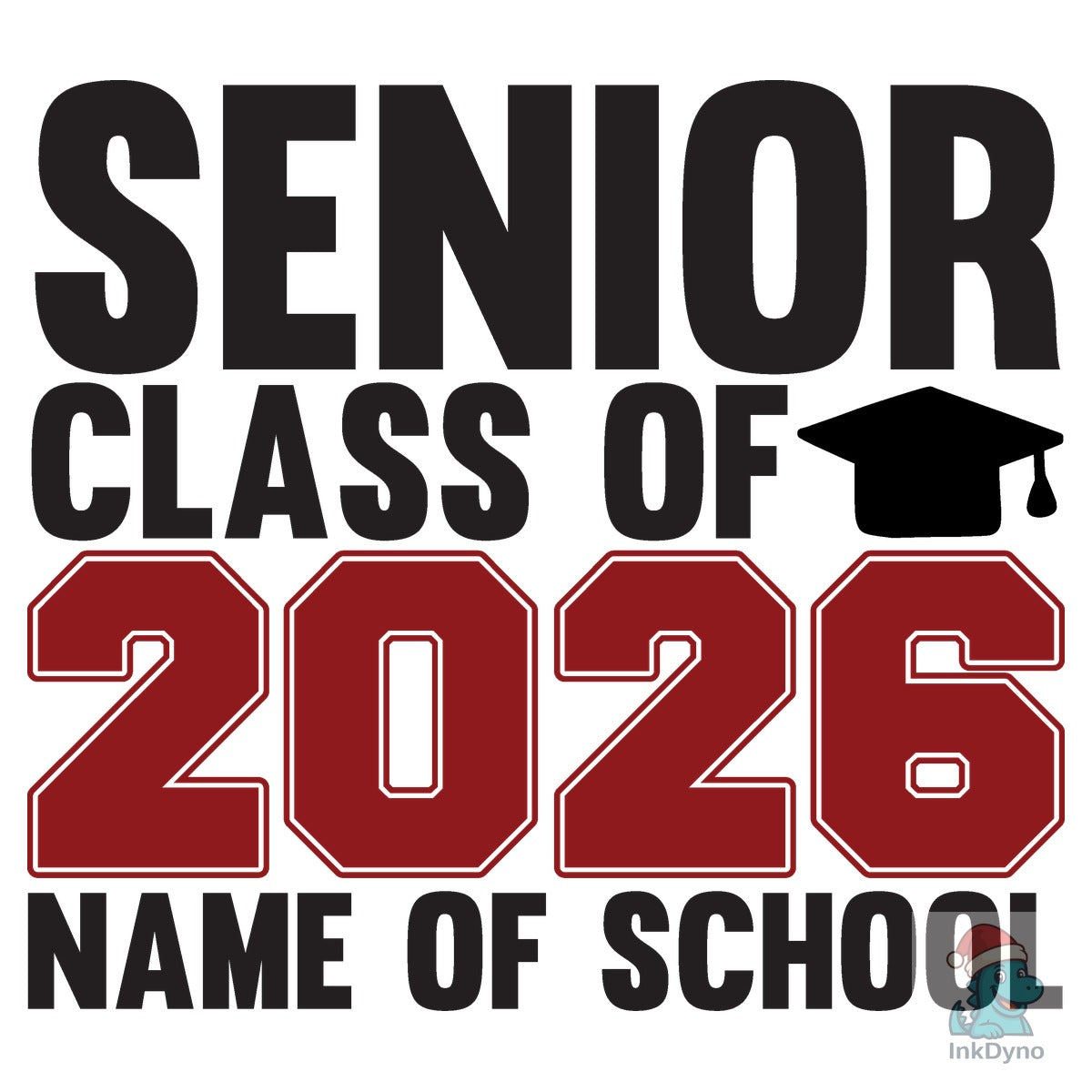 Senior 2026 Class of 2026