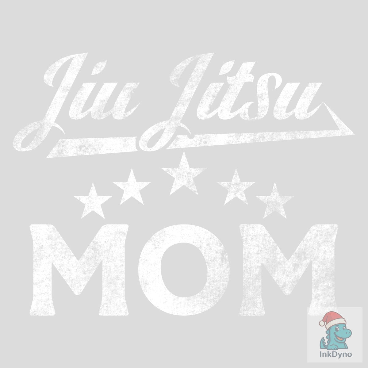 Jiu-Jitsu Mom Martial Arts Mom