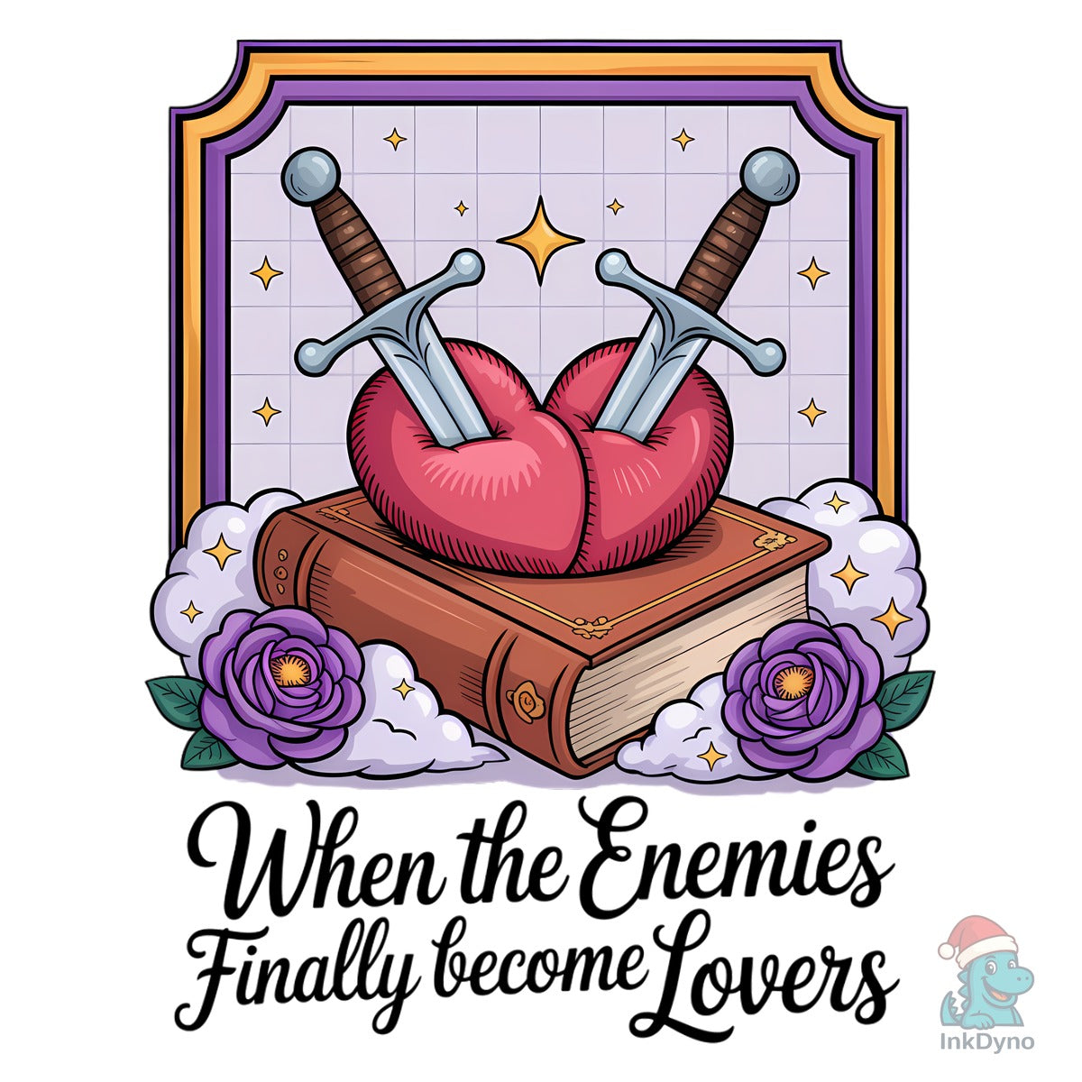 Enemies Lovers