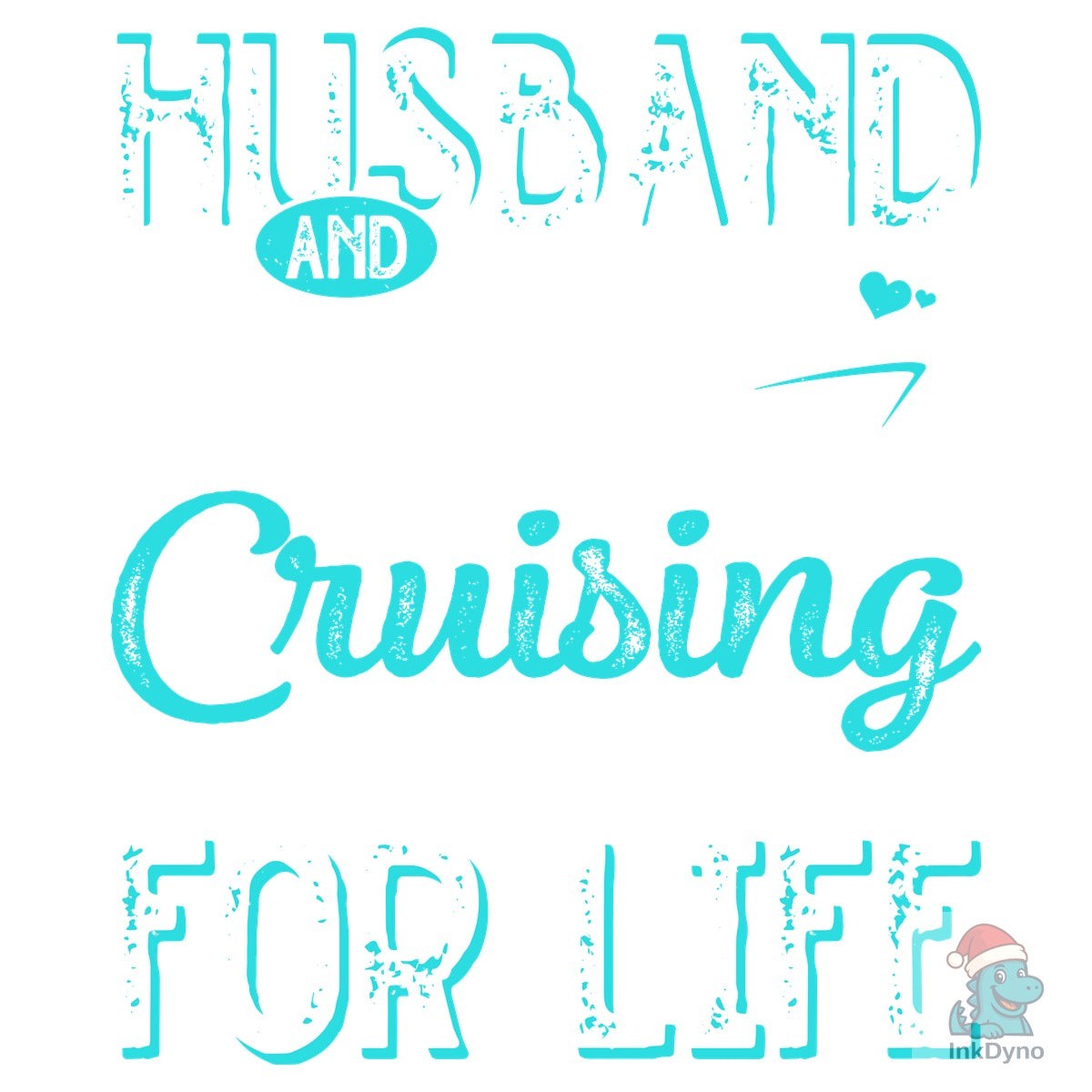 Husband and Wife Anniversary Cruise