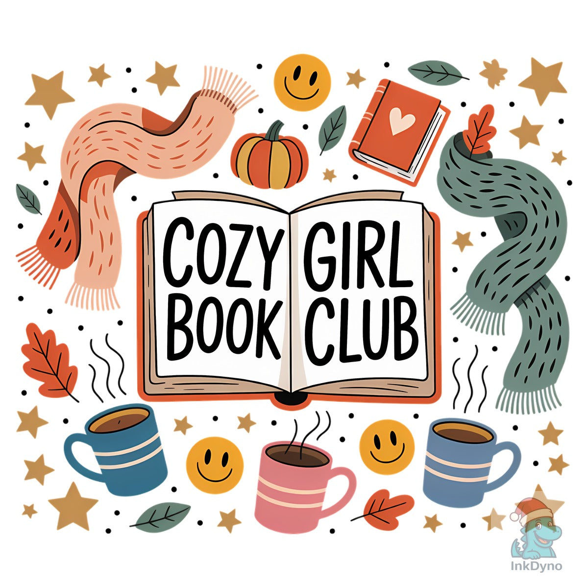 Book Club