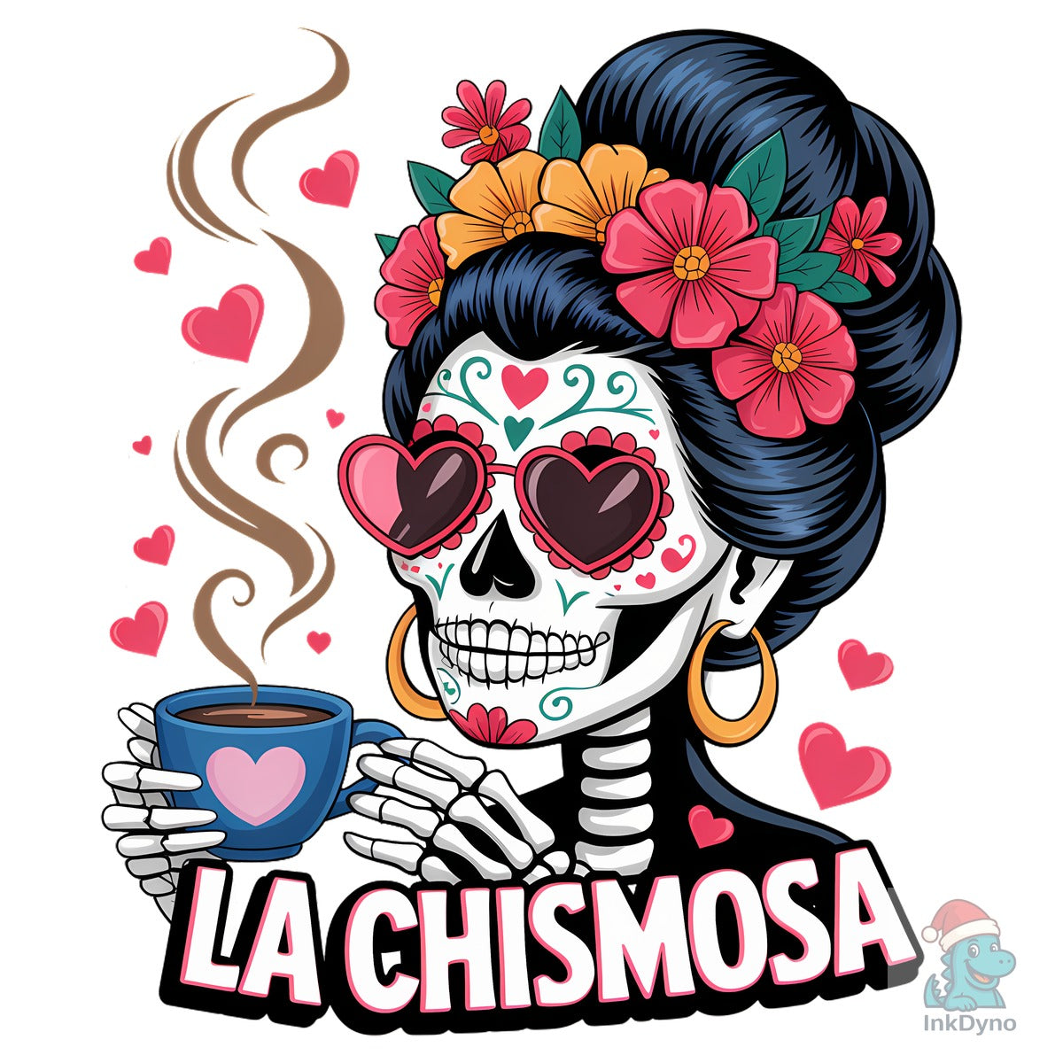 La Chismosa