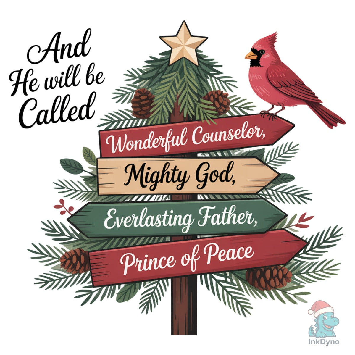 Christian Christmas Sweatshirt Religious