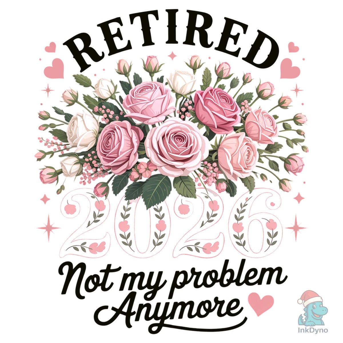 Retired 2026