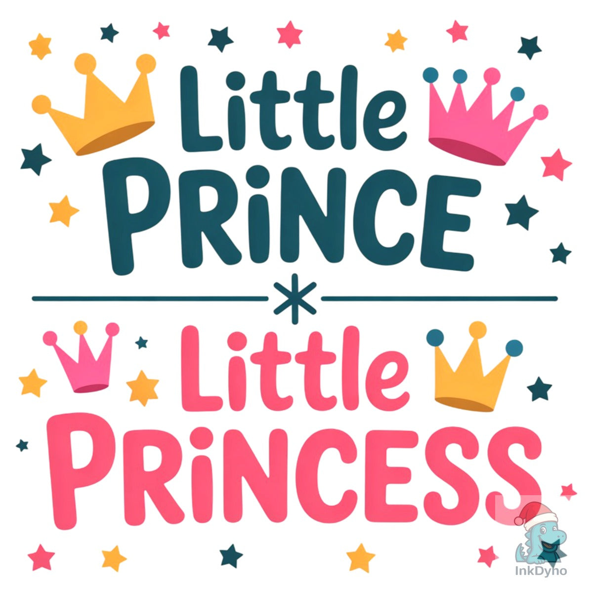 Little Prince or Little Princess