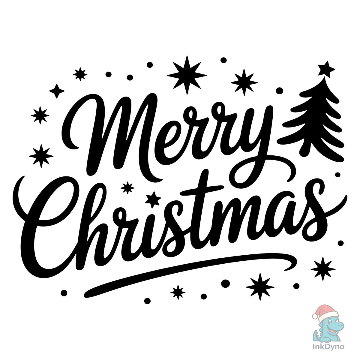 Merry Christmas Christmas PN