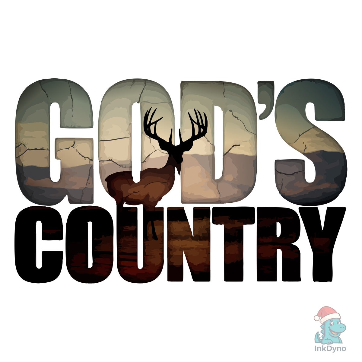 God's Country