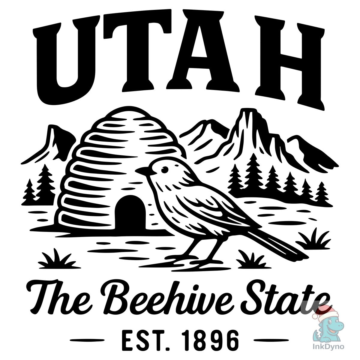 Utah Beehive State