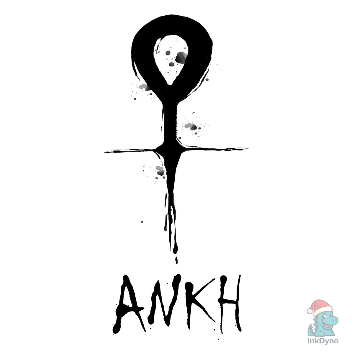 Wiccan Ankh Symbol Wiccan Symbol